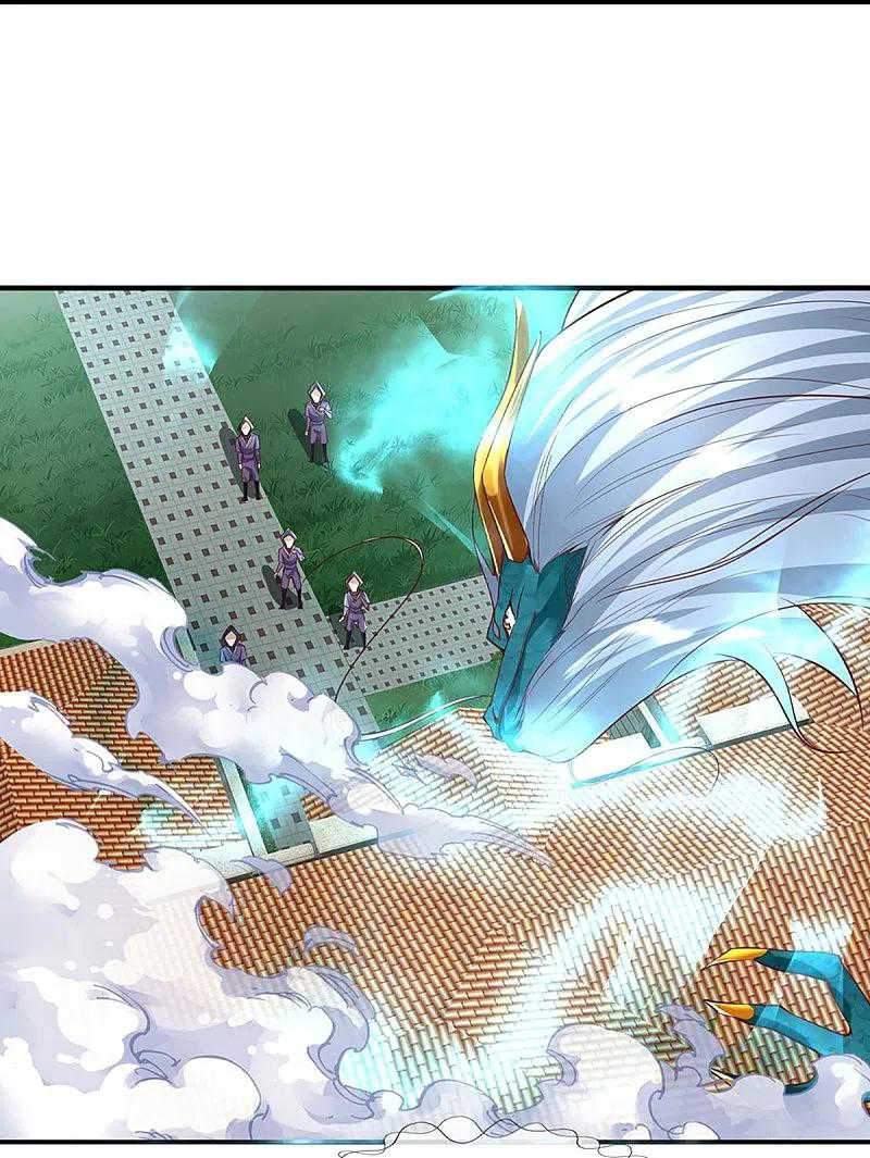 Immortal Daddy Xianzun Chapter 229 Bahasa Indonesia